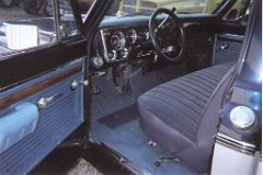 Seales Autobody 1971 Chevy C-10 01